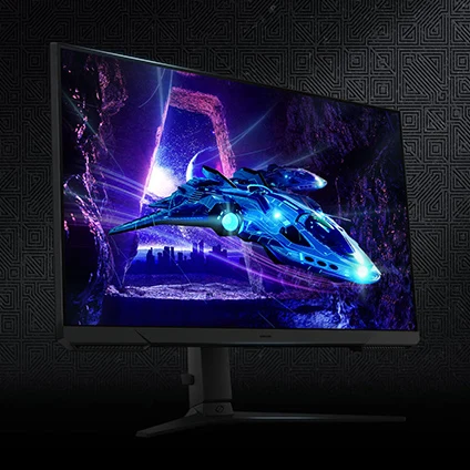 Odyssey Gaming Monitor G30D