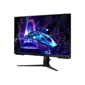Odyssey Gaming Monitor G30D