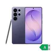 Galaxy S26 Ultra, 256GB, Cobalt Violet