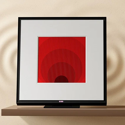 Music Frame LS60D