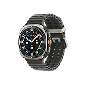 Galaxy Watch Ultra