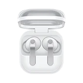 Galaxy Buds4 Pro, White