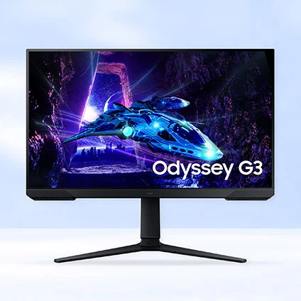 Odyssey Gaming Monitor G30D (32