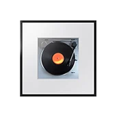 Music Frame LS60D